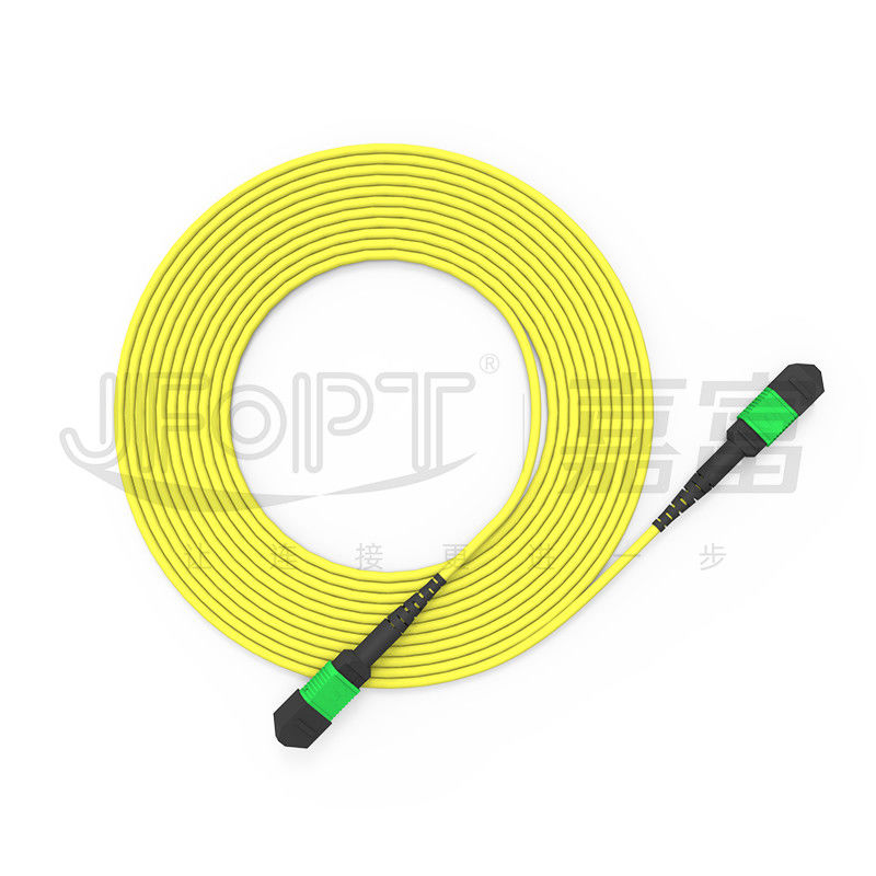 24-rdzeniowy jednorzędowy kabel MPO G657A1/G657A2
